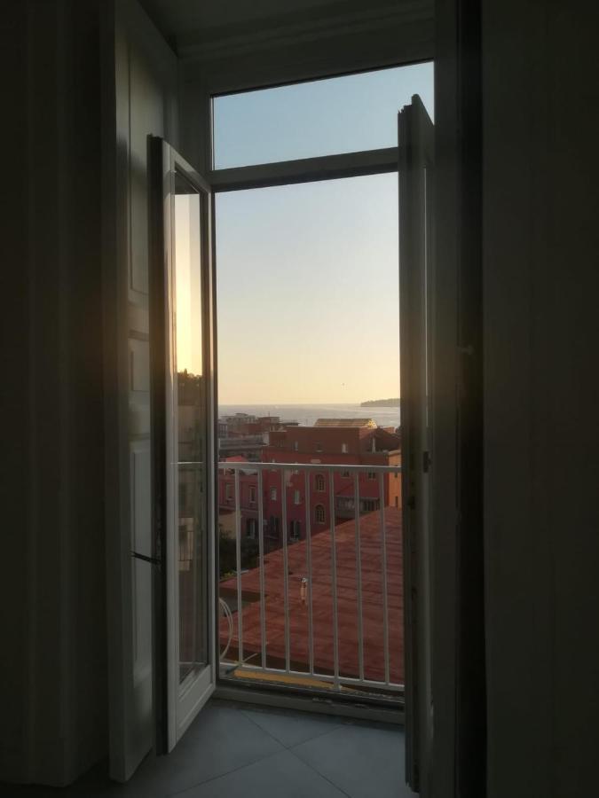 B-Montedidio Hotel Naples Luaran gambar